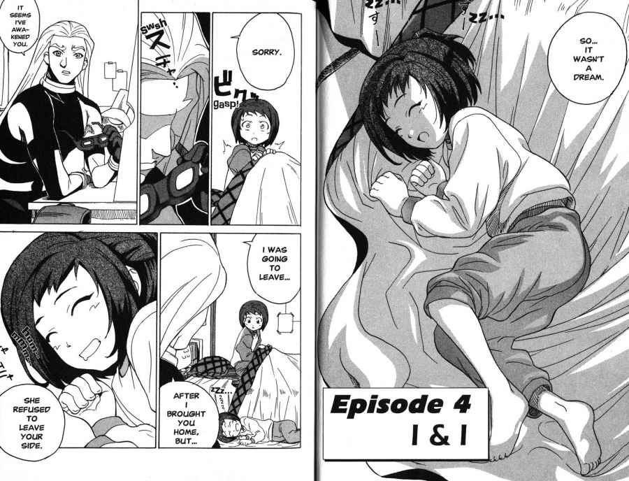 Figure 17 Chapter 4 page 2 - Chapter 4