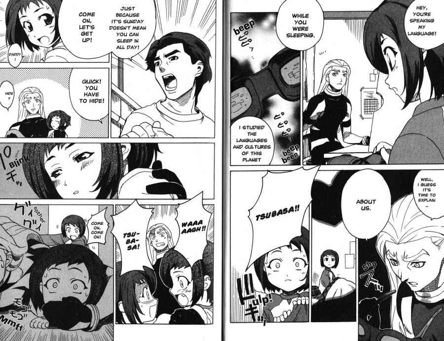 Figure 17 Chapter 4 page 3 - Chapter 4