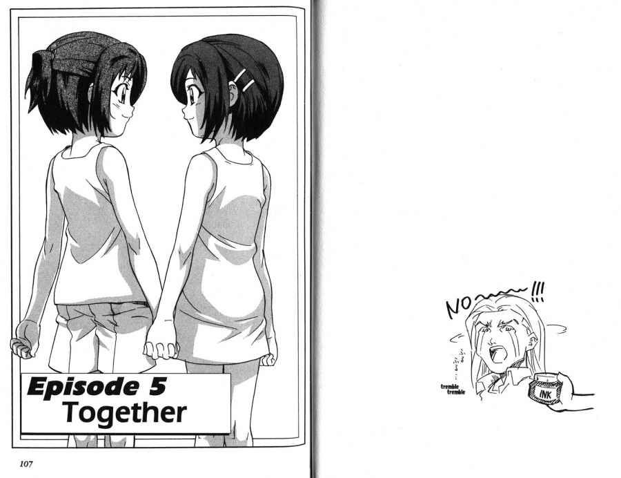 Figure 17 Chapter 5 page 1 - Chapter 5