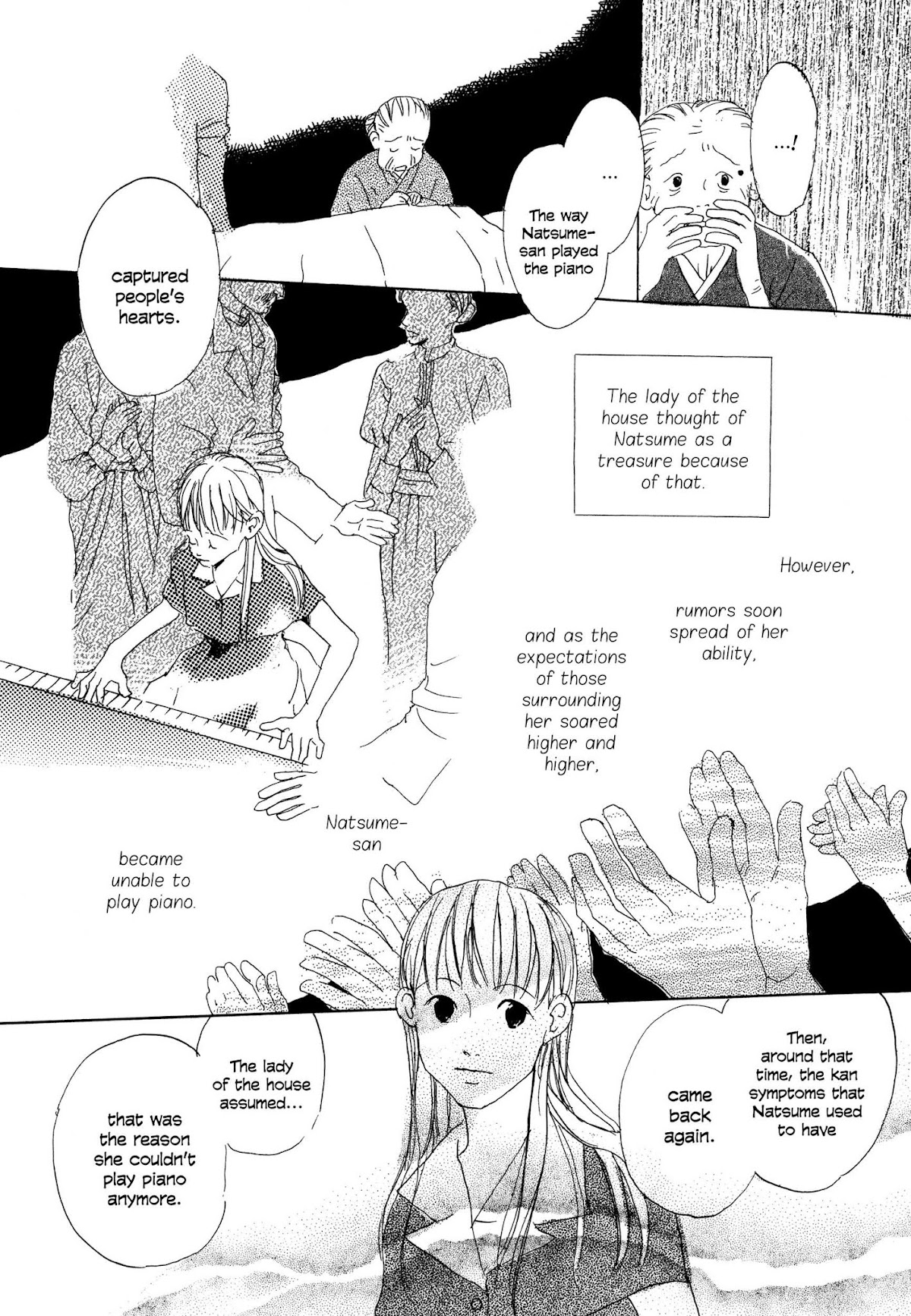 Filament Chapter 10.2 page 10 - Chapter 10 [v2] : Mushishi