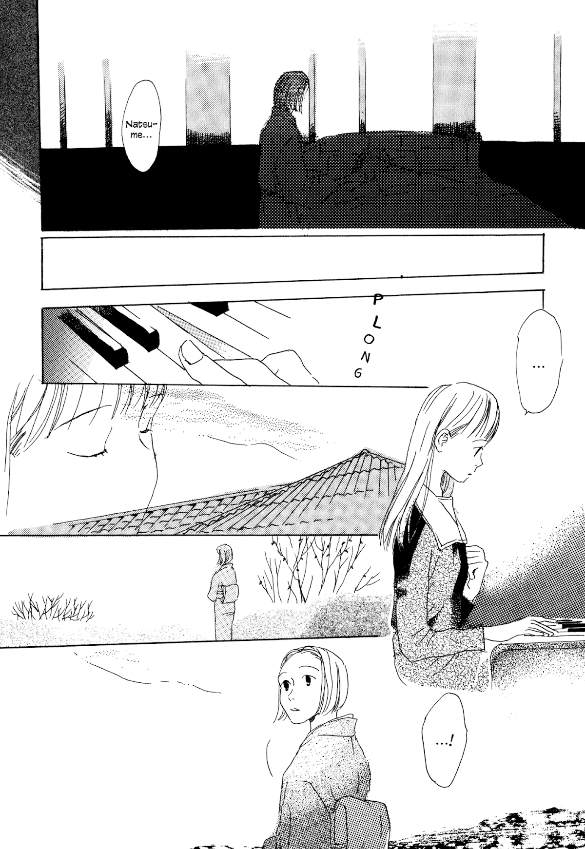 Filament Chapter 10.2 page 20 - Chapter 10 [v2] : Mushishi