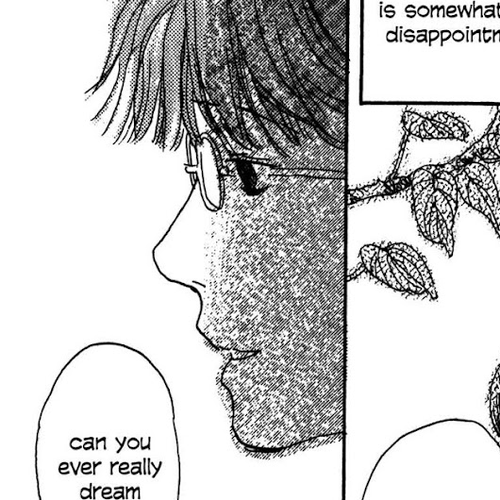 Filament Chapter 11 [v3] [End] : Mushishi cover