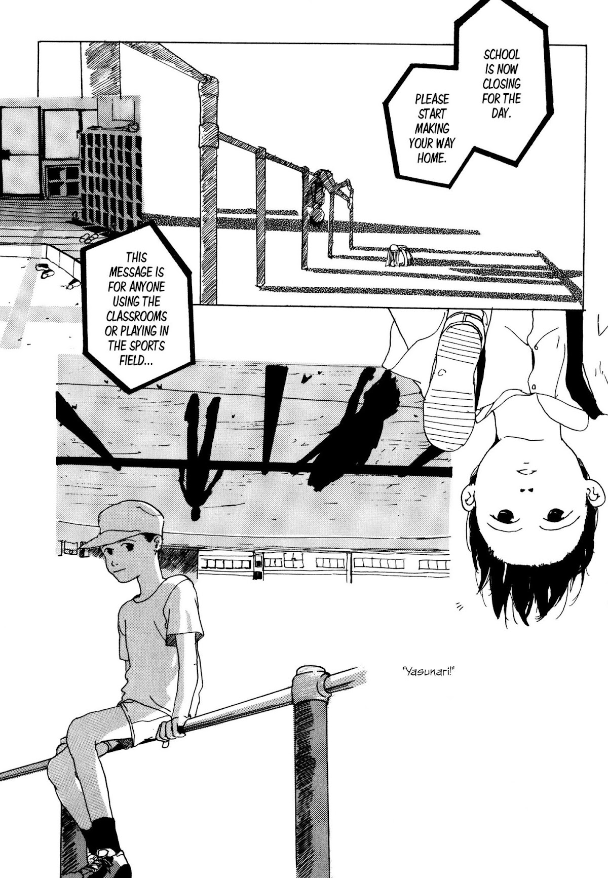 Filament Chapter 3.3 page 10 - Chapter 3 [v3] : Short Vignettes Part 1 ~Children~