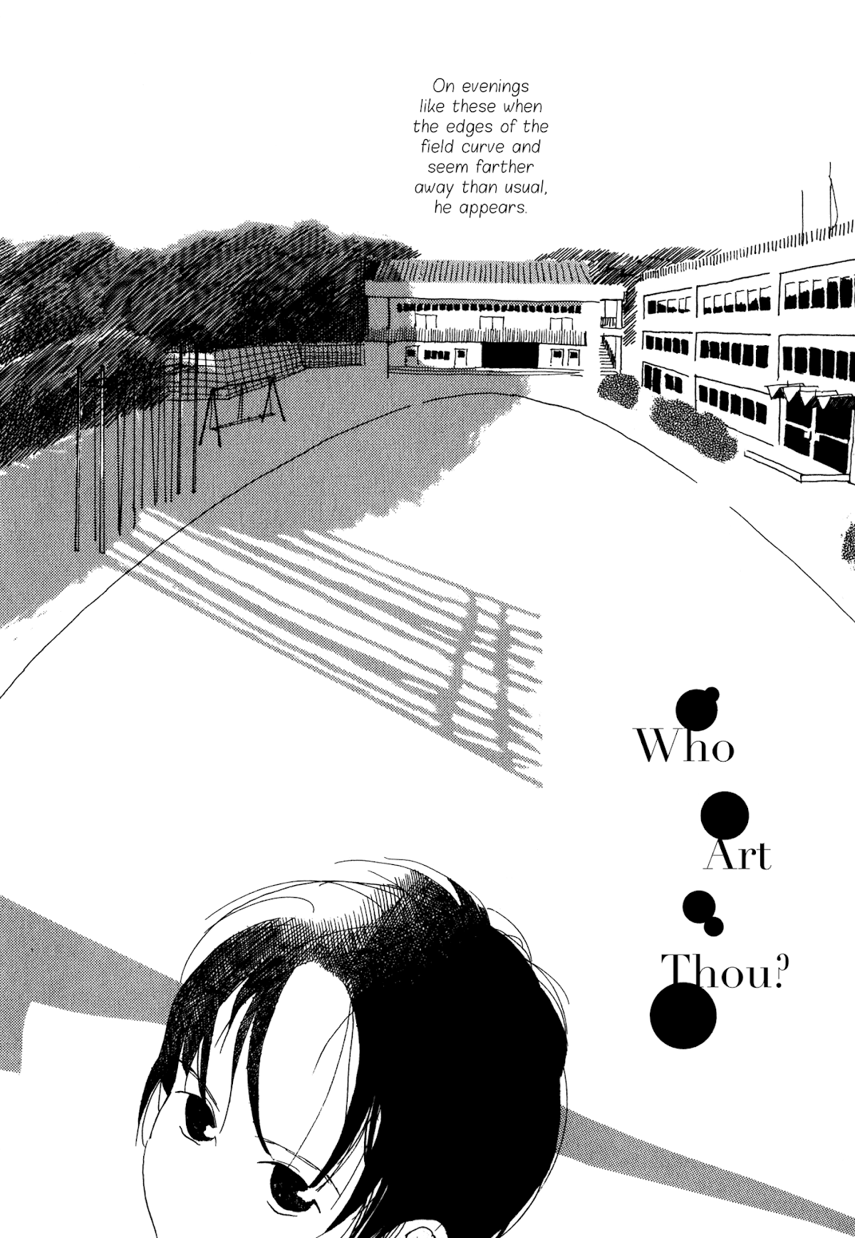 Filament Chapter 3.3 page 9 - Chapter 3 [v3] : Short Vignettes Part 1 ~Children~