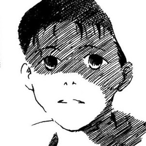 Filament Chapter 3 [v3] : Short Vignettes Part 1 ~Children~ cover