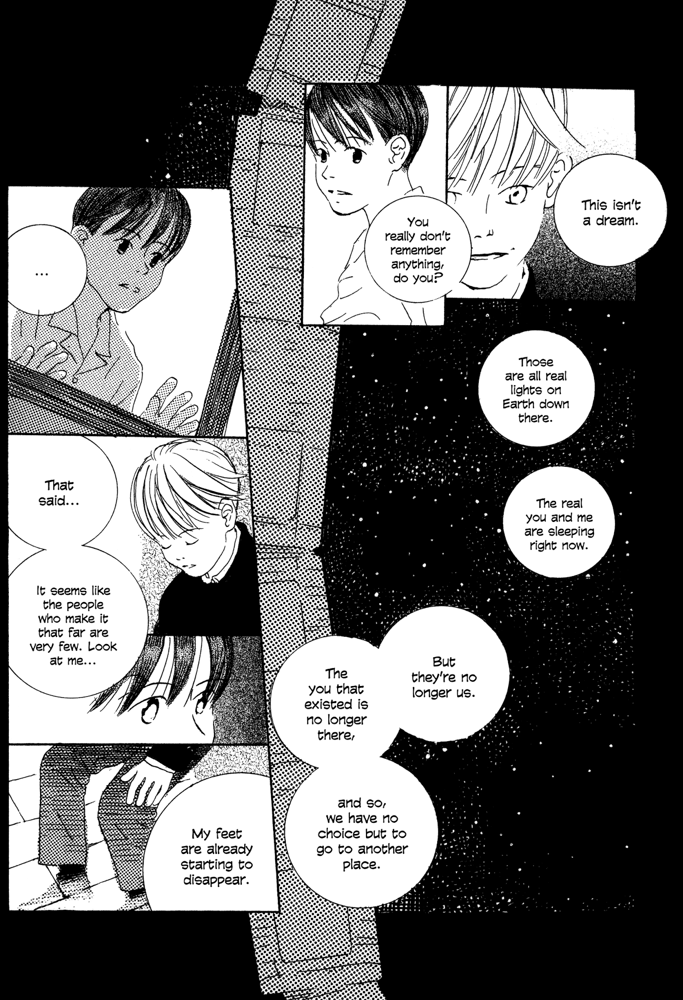 Filament Chapter 4.3 page 4 - Chapter 4 [v3] : Short Vignettes Part 2 ~Night~