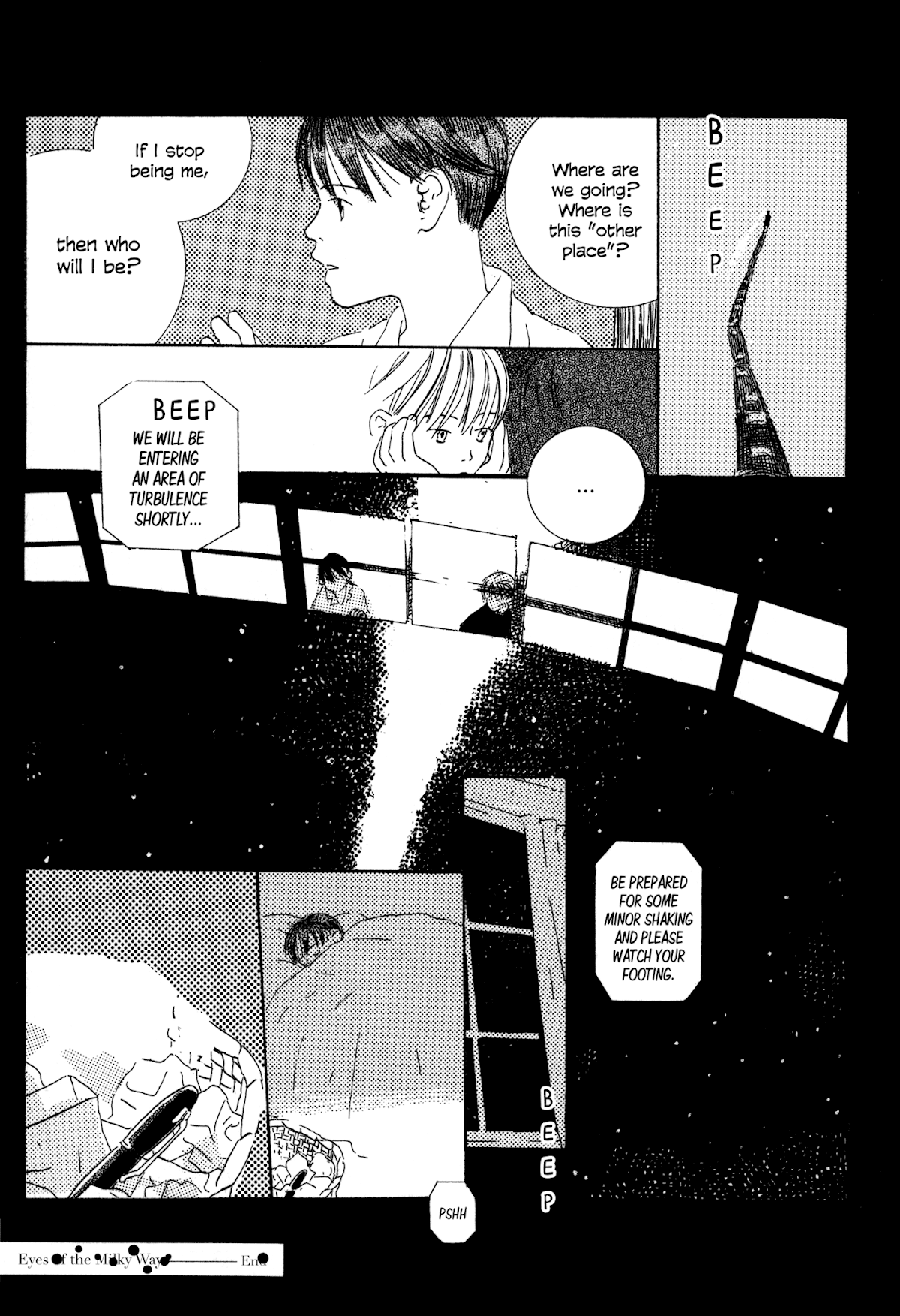 Filament Chapter 4.3 page 5 - Chapter 4 [v3] : Short Vignettes Part 2 ~Night~