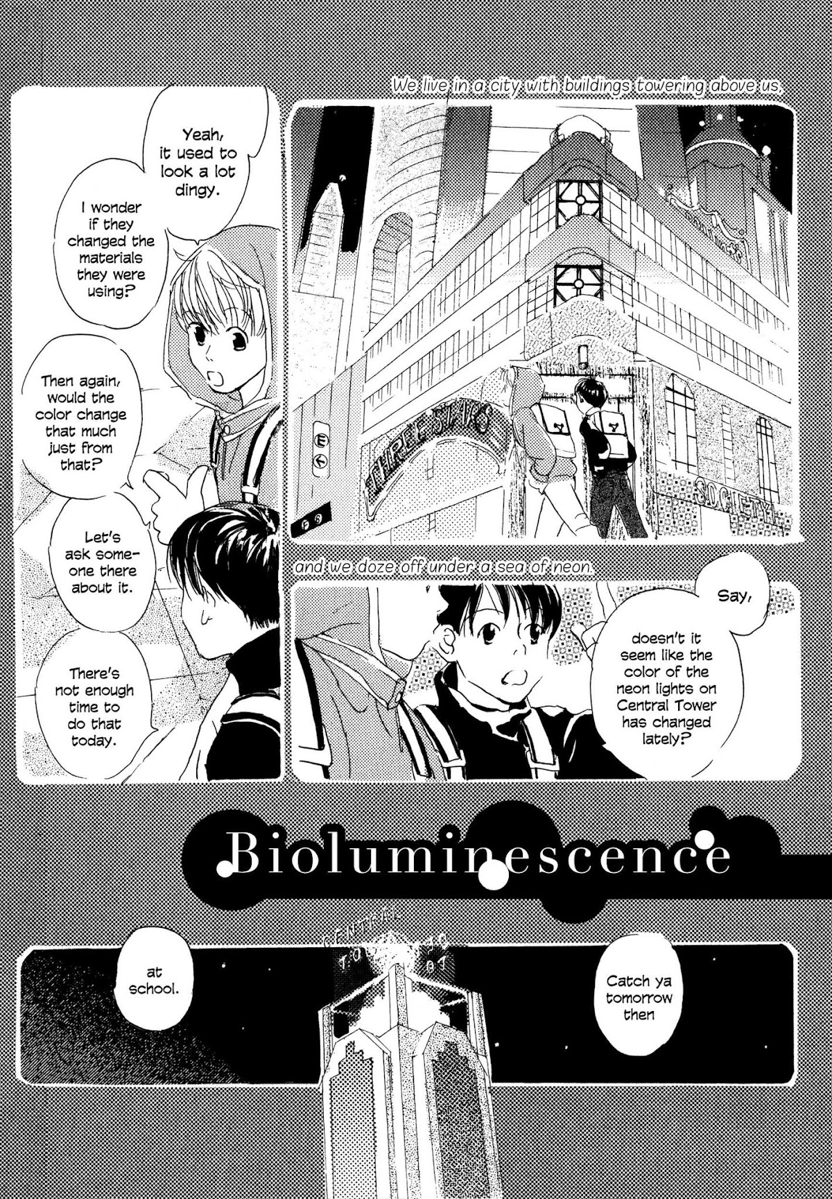 Filament Chapter 4.3 page 6 - Chapter 4 [v3] : Short Vignettes Part 2 ~Night~
