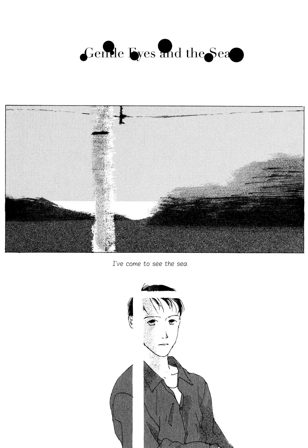 Filament Chapter 5.2 page 6 - Chapter 5 [v2] : Short Vignettes Part 3 ~Summer~