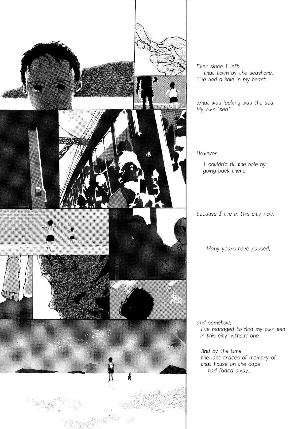 Filament Chapter 5.2 page 7 - Chapter 5 [v2] : Short Vignettes Part 3 ~Summer~