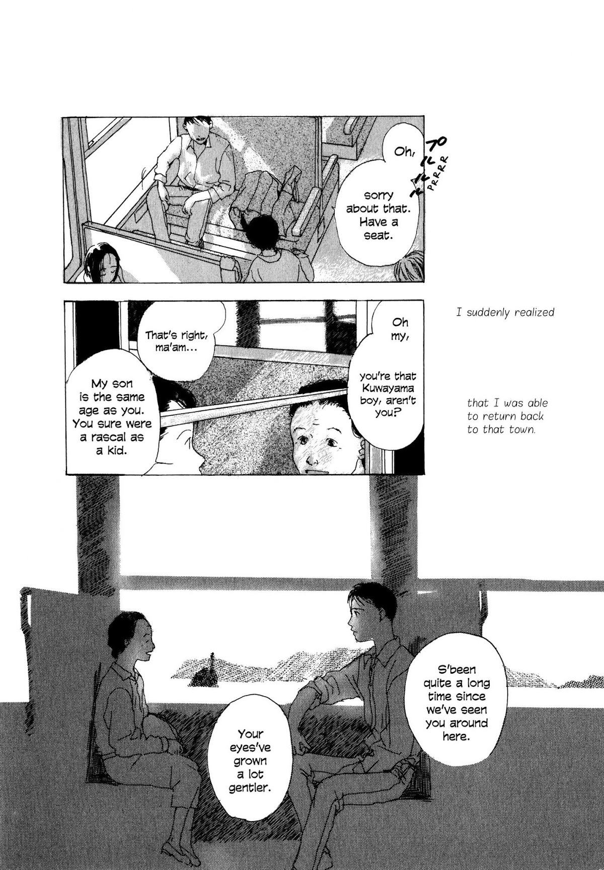 Filament Chapter 5.2 page 8 - Chapter 5 [v2] : Short Vignettes Part 3 ~Summer~