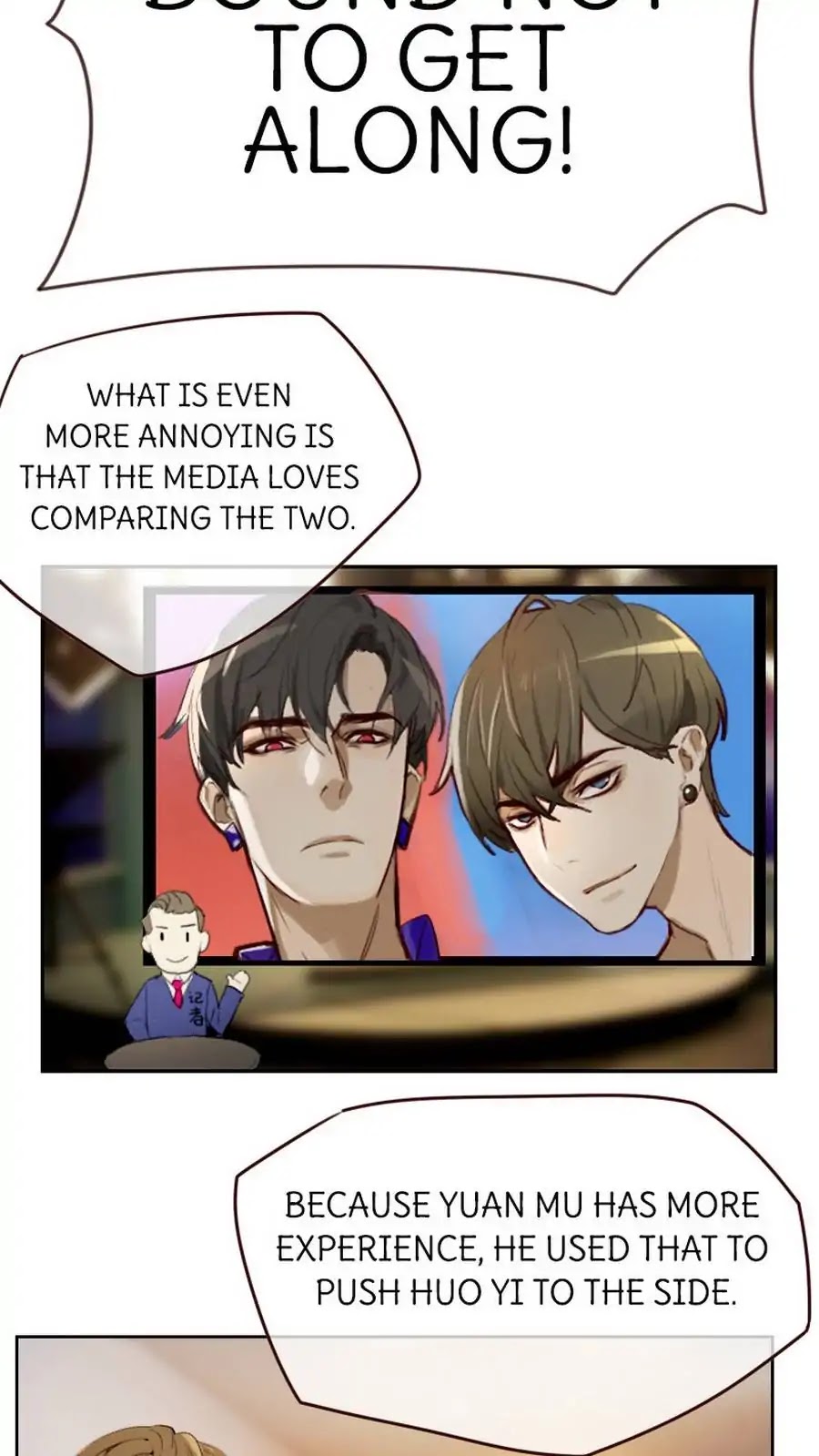 Film Emperor's Reincarnation Script Chapter 1 page 13 - Chapter 1: Rebirth