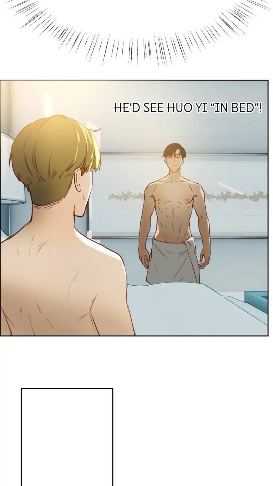 Film Emperor's Reincarnation Script Chapter 1 page 17 - Chapter 1: Rebirth