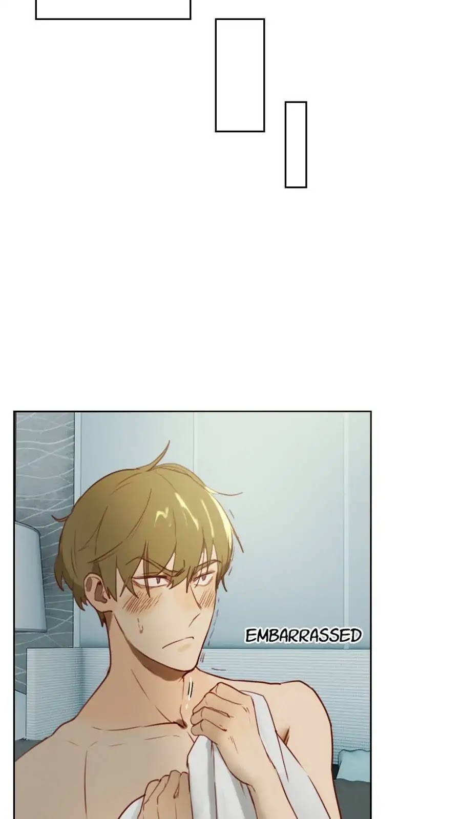 Film Emperor's Reincarnation Script Chapter 1 page 18 - Chapter 1: Rebirth