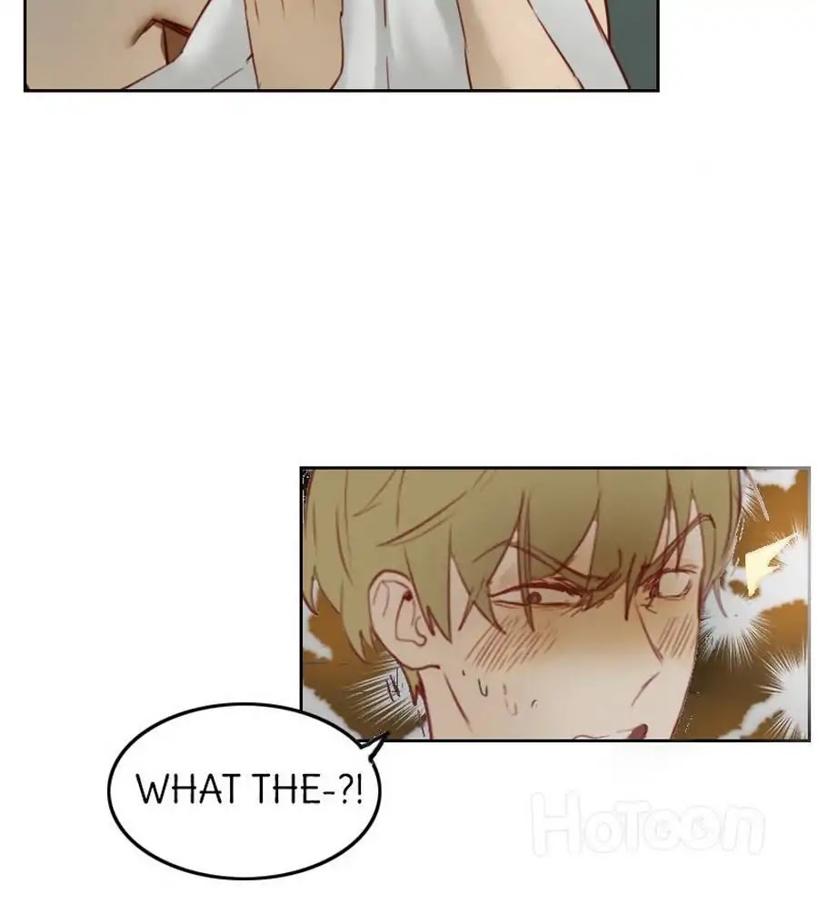 Film Emperor's Reincarnation Script Chapter 1 page 19 - Chapter 1: Rebirth