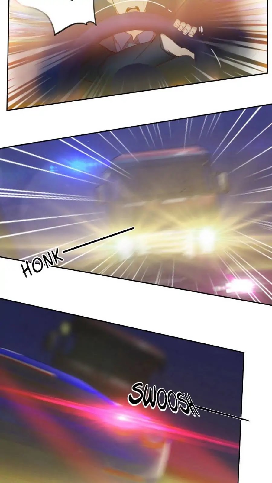 Film Emperor's Reincarnation Script Chapter 1 page 2 - Chapter 1: Rebirth