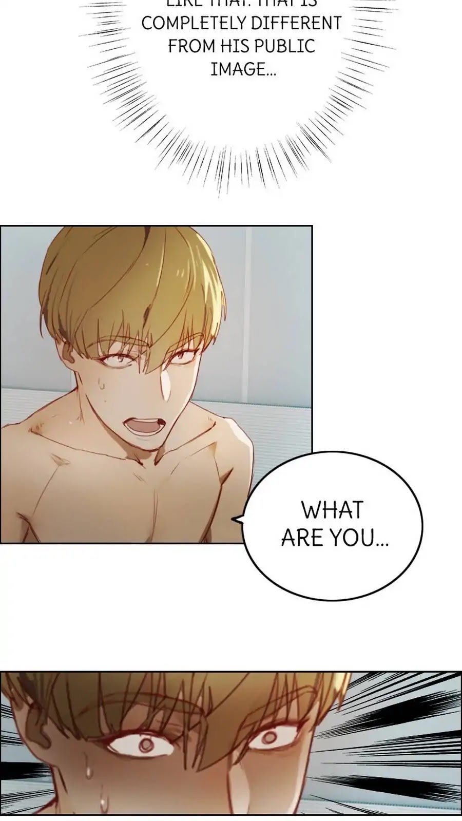 Film Emperor's Reincarnation Script Chapter 1 page 22 - Chapter 1: Rebirth