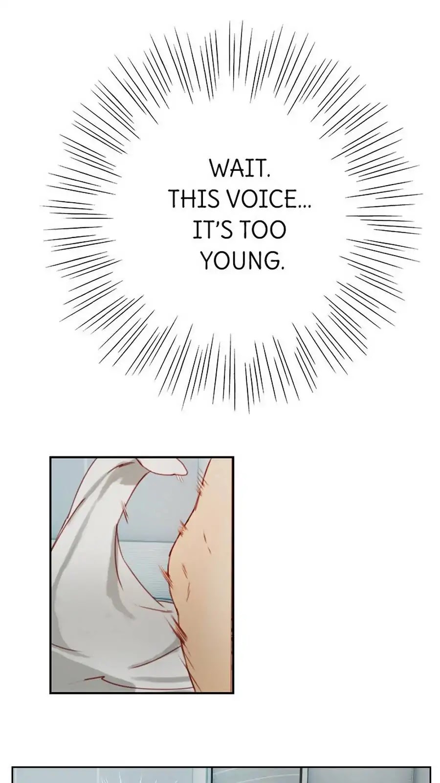 Film Emperor's Reincarnation Script Chapter 1 page 23 - Chapter 1: Rebirth