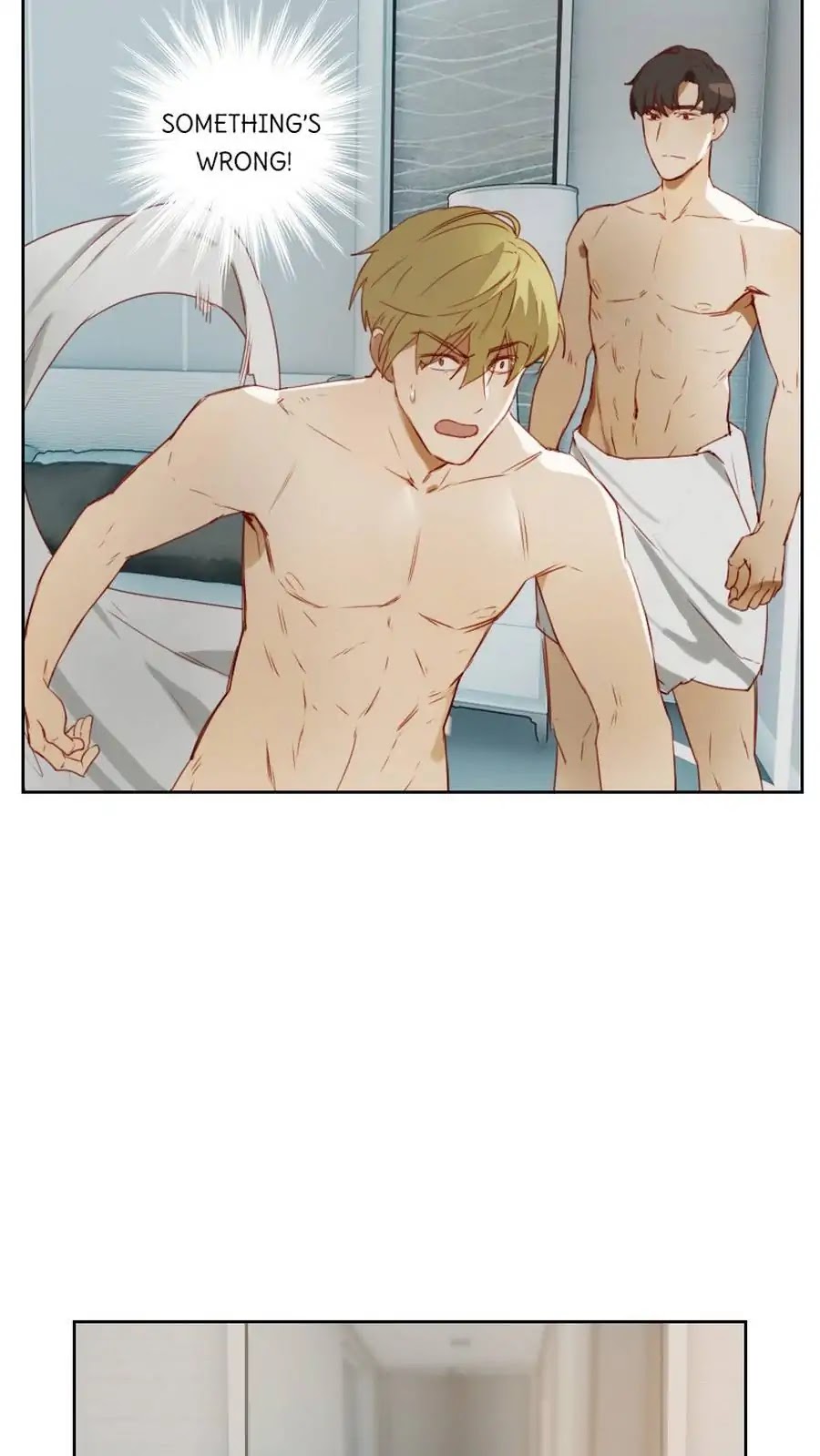 Film Emperor's Reincarnation Script Chapter 1 page 24 - Chapter 1: Rebirth