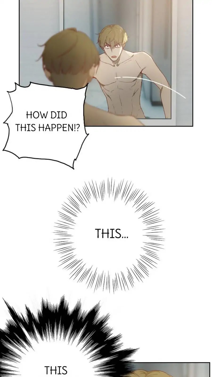 Film Emperor's Reincarnation Script Chapter 1 page 25 - Chapter 1: Rebirth