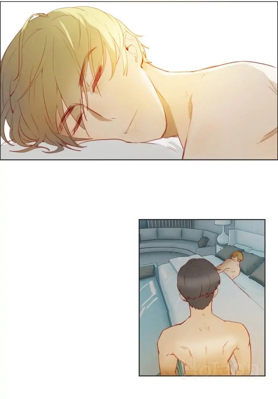 Film Emperor's Reincarnation Script Chapter 1 page 8 - Chapter 1: Rebirth