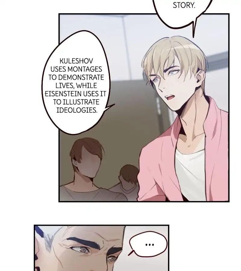 Film Emperor's Reincarnation Script Chapter 10 page 10 - Chapter 10