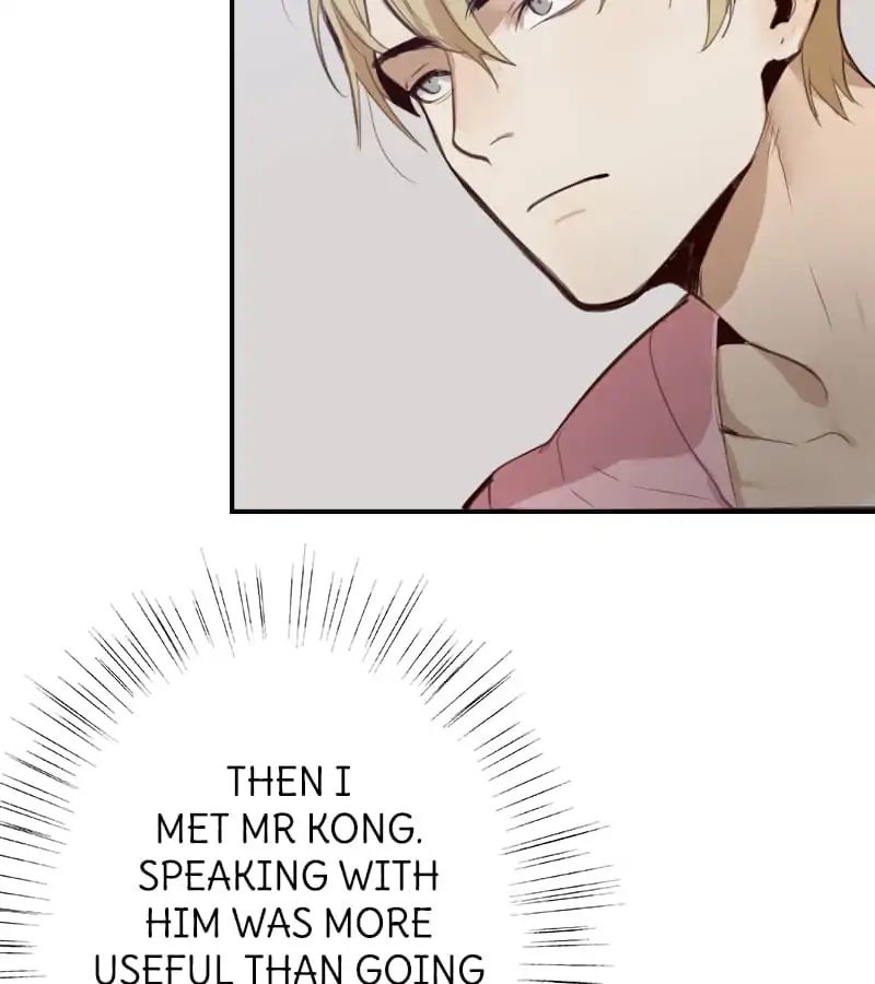 Film Emperor's Reincarnation Script Chapter 10 page 18 - Chapter 10