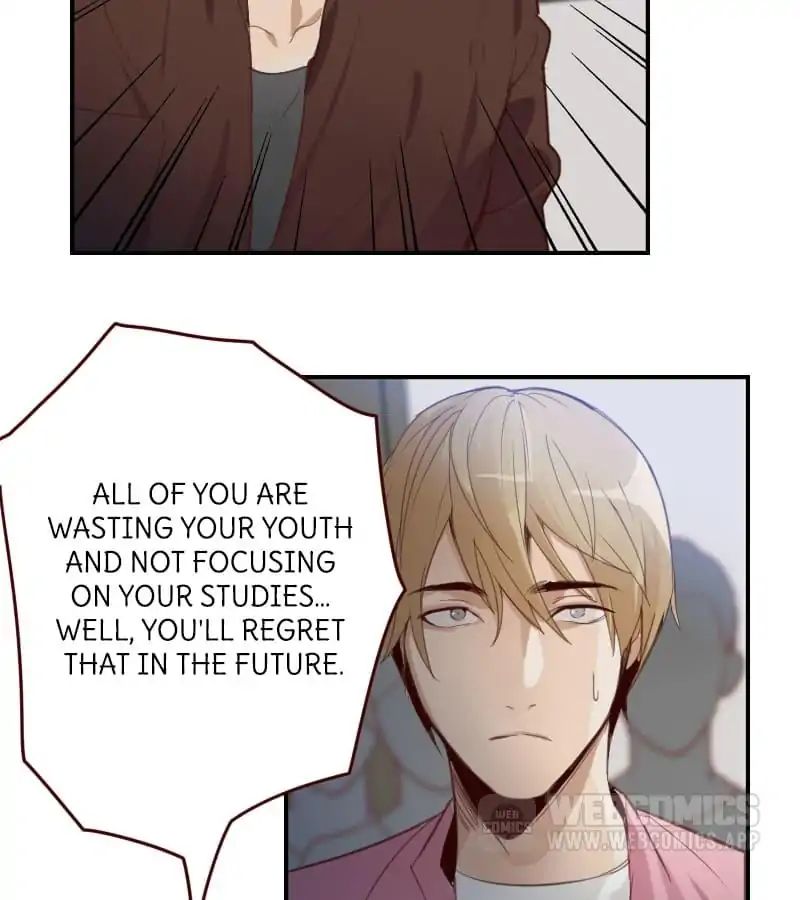 Film Emperor's Reincarnation Script Chapter 10 page 3 - Chapter 10