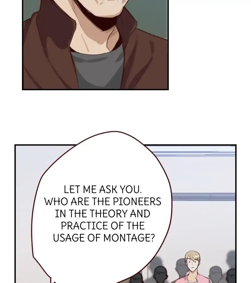 Film Emperor's Reincarnation Script Chapter 10 page 6 - Chapter 10