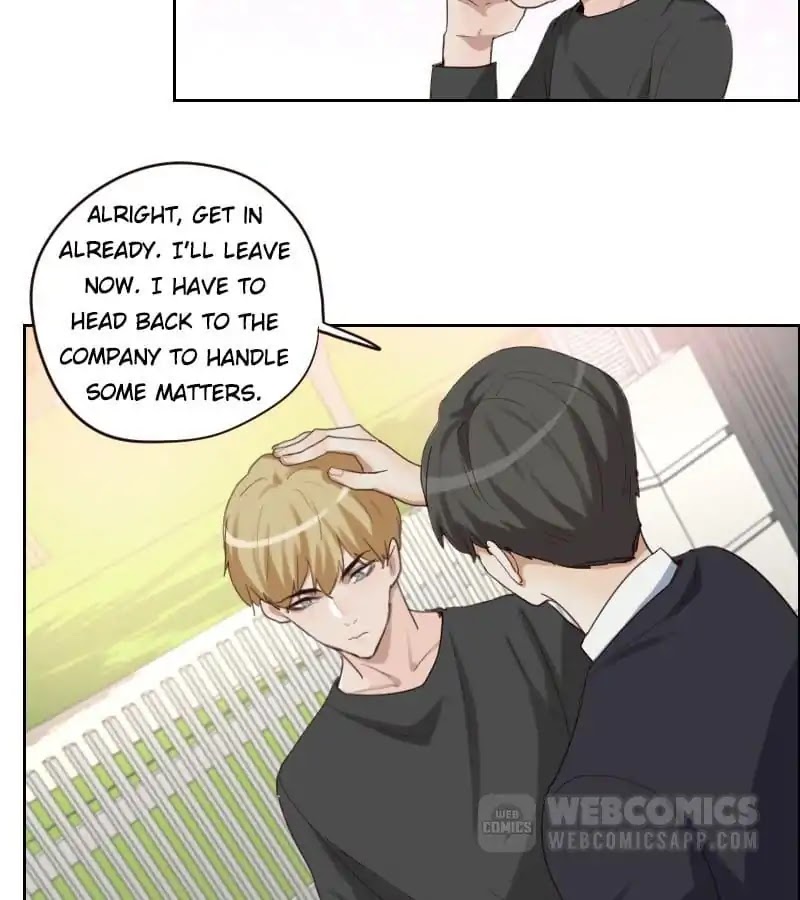 Film Emperor's Reincarnation Script Chapter 100 page 10 - Chapter 100