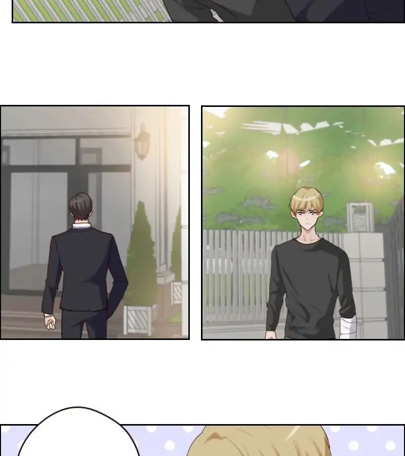 Film Emperor's Reincarnation Script Chapter 100 page 11 - Chapter 100