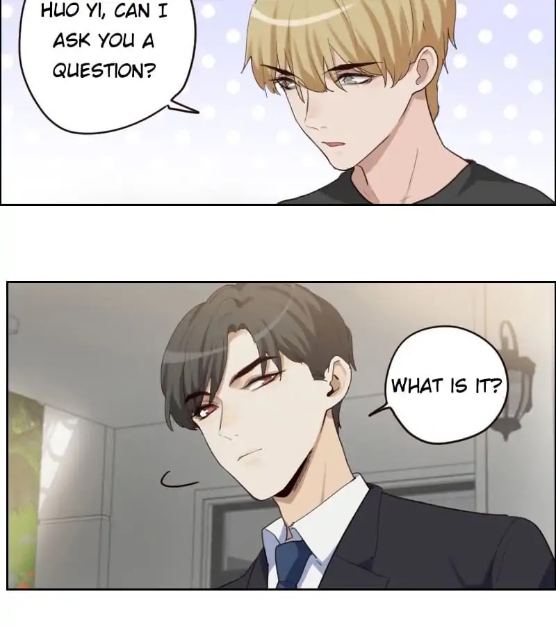 Film Emperor's Reincarnation Script Chapter 100 page 12 - Chapter 100
