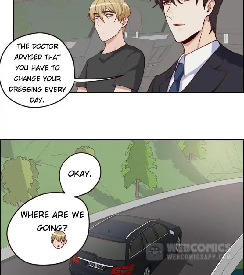 Film Emperor's Reincarnation Script Chapter 100 page 2 - Chapter 100