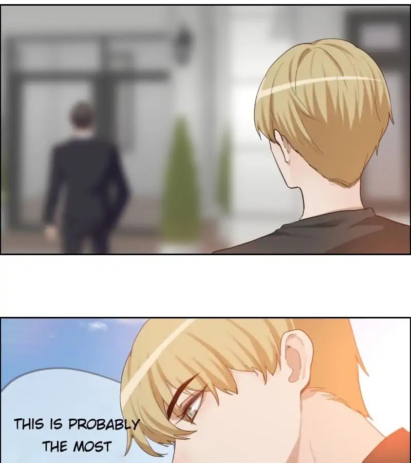 Film Emperor's Reincarnation Script Chapter 100 page 21 - Chapter 100