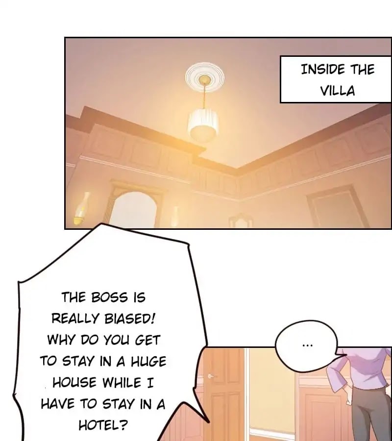 Film Emperor's Reincarnation Script Chapter 100 page 24 - Chapter 100