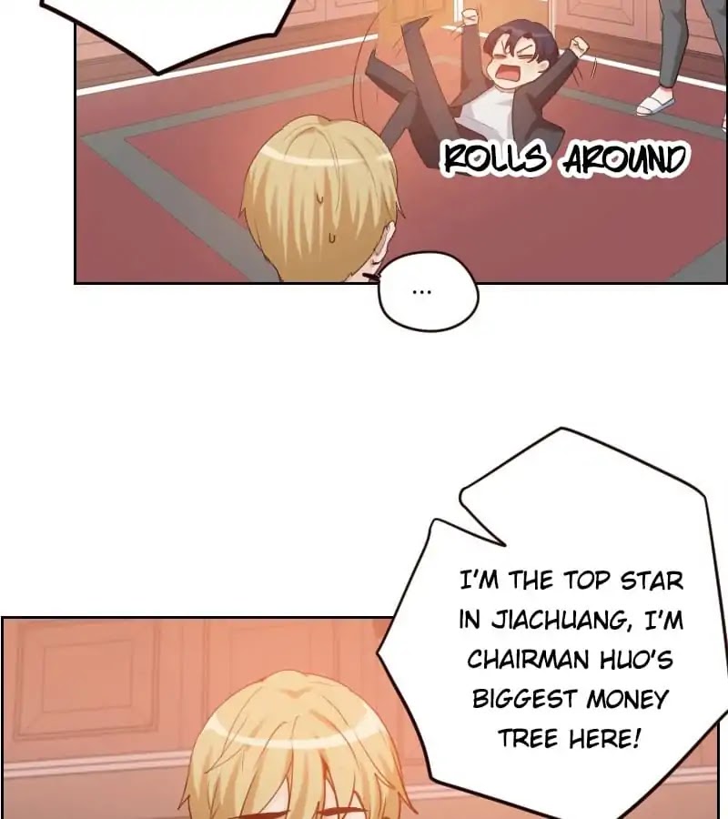 Film Emperor's Reincarnation Script Chapter 100 page 25 - Chapter 100
