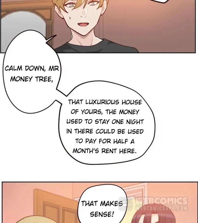 Film Emperor's Reincarnation Script Chapter 100 page 26 - Chapter 100