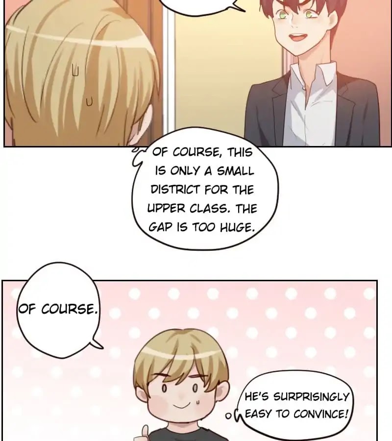 Film Emperor's Reincarnation Script Chapter 100 page 27 - Chapter 100