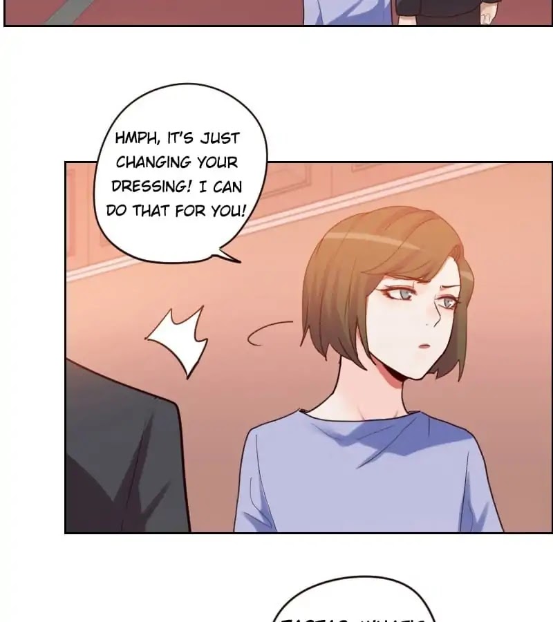 Film Emperor's Reincarnation Script Chapter 100 page 29 - Chapter 100