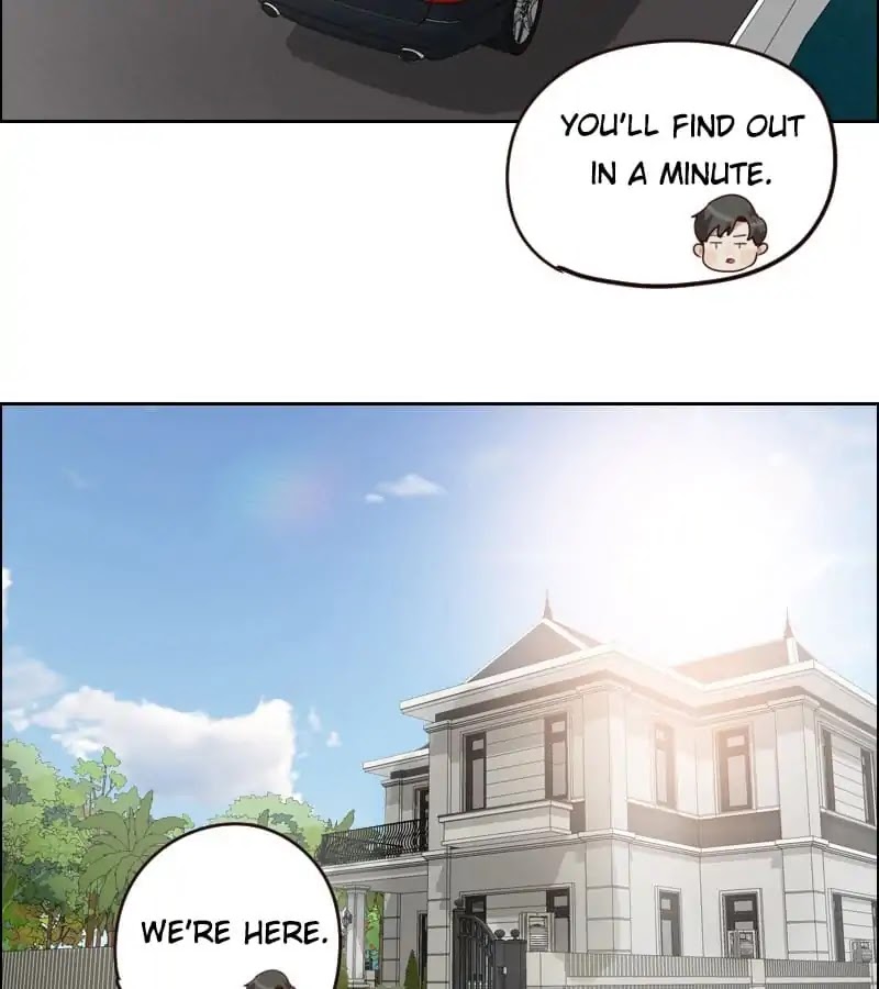 Film Emperor's Reincarnation Script Chapter 100 page 3 - Chapter 100