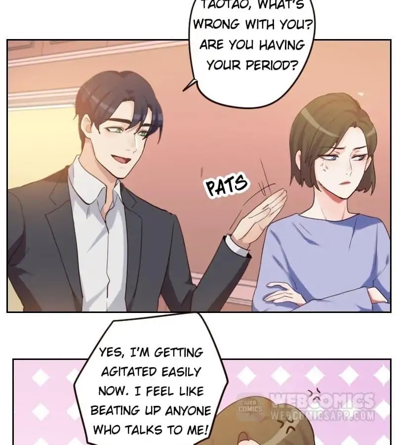 Film Emperor's Reincarnation Script Chapter 100 page 30 - Chapter 100