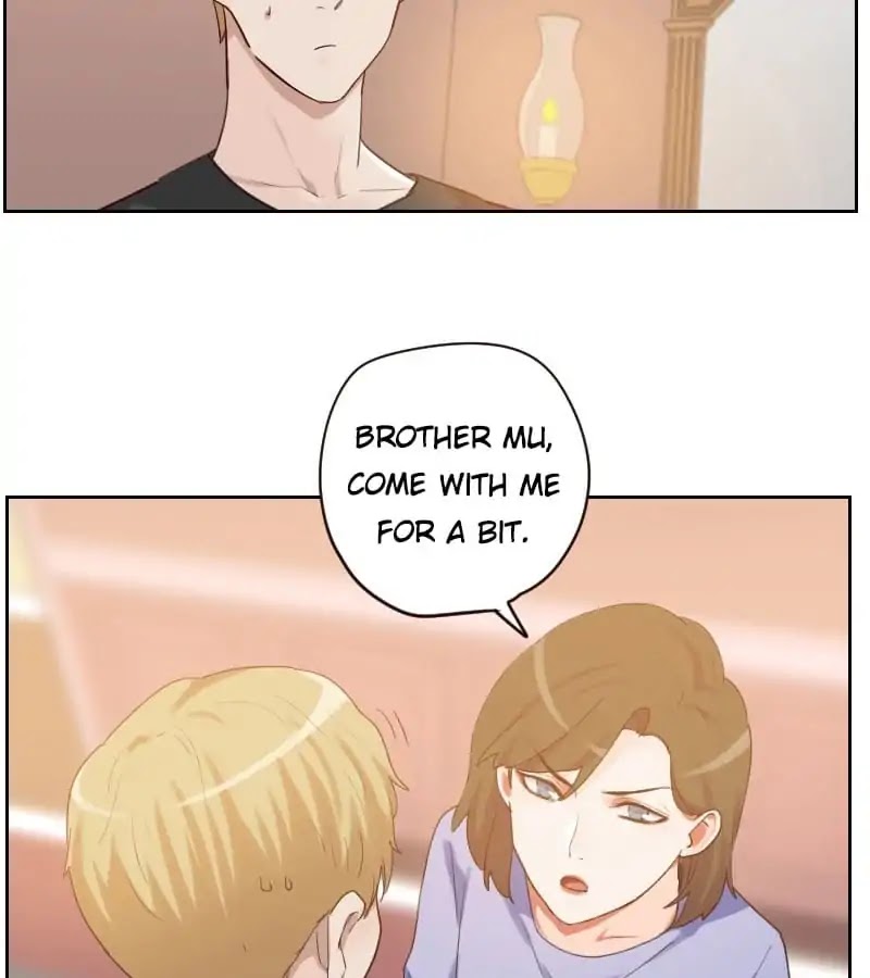 Film Emperor's Reincarnation Script Chapter 100 page 32 - Chapter 100