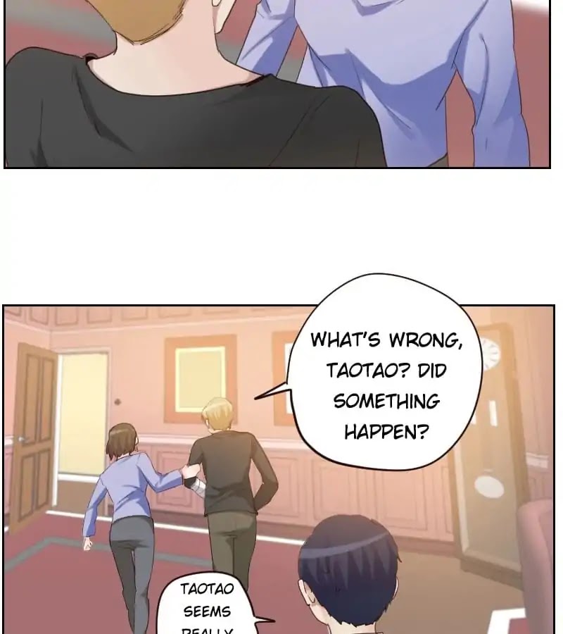 Film Emperor's Reincarnation Script Chapter 100 page 33 - Chapter 100