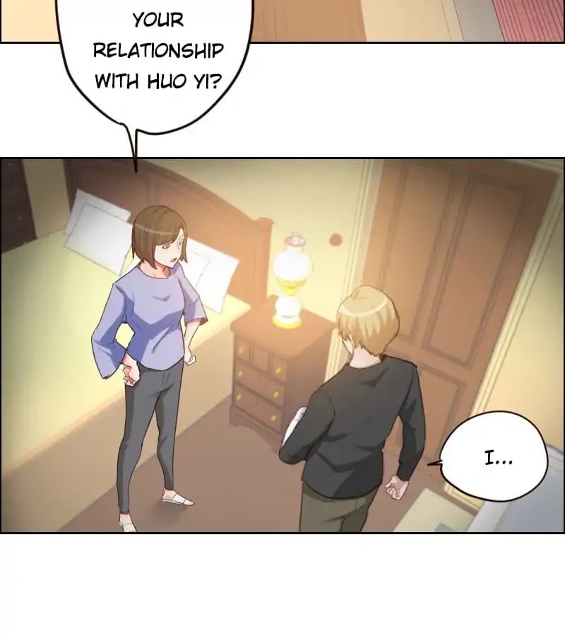 Film Emperor's Reincarnation Script Chapter 100 page 35 - Chapter 100