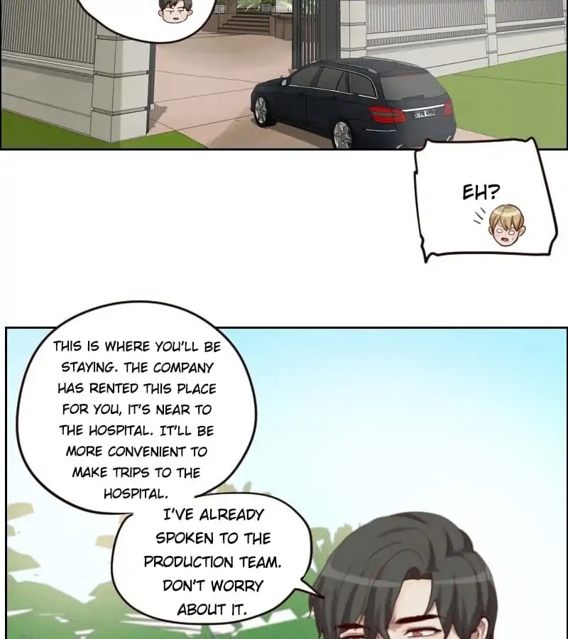 Film Emperor's Reincarnation Script Chapter 100 page 4 - Chapter 100