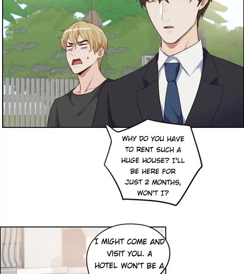Film Emperor's Reincarnation Script Chapter 100 page 5 - Chapter 100