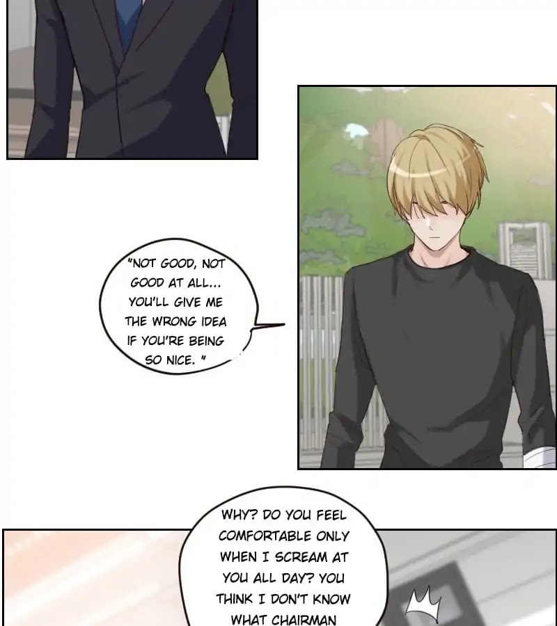Film Emperor's Reincarnation Script Chapter 100 page 8 - Chapter 100