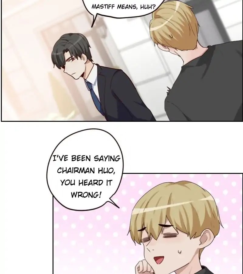 Film Emperor's Reincarnation Script Chapter 100 page 9 - Chapter 100