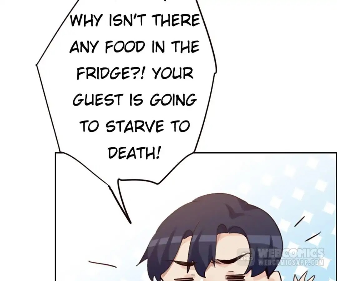 Film Emperor's Reincarnation Script Chapter 101 page 22 - Chapter 101