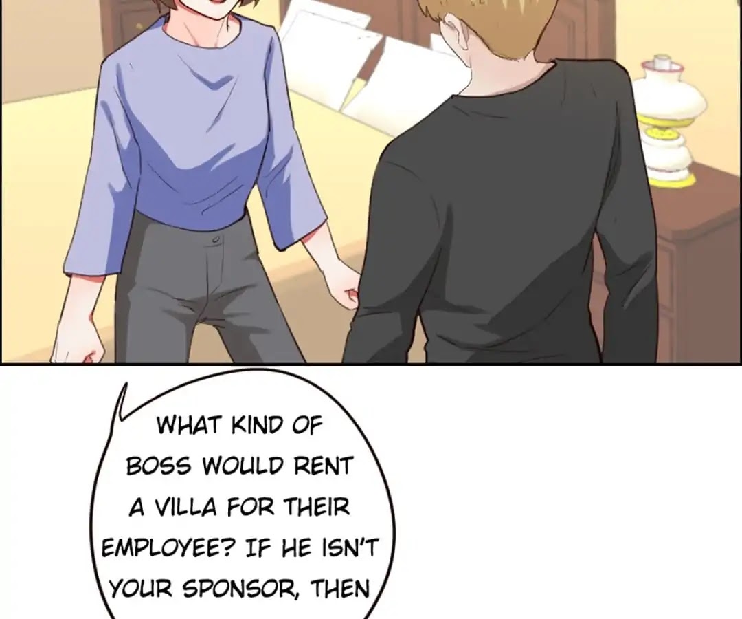 Film Emperor's Reincarnation Script Chapter 101 page 4 - Chapter 101